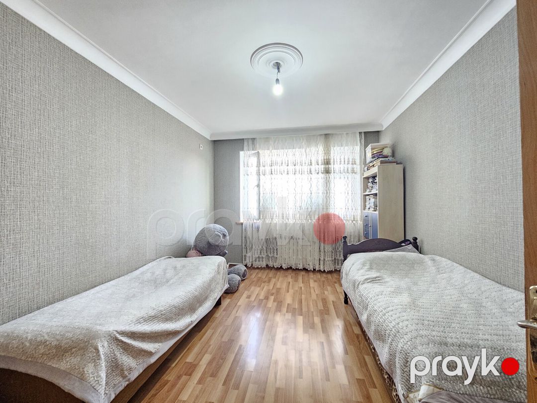 Satılır 3 otaqlı köhnə tikili 80 m² — Mənzil, Bakı (9)