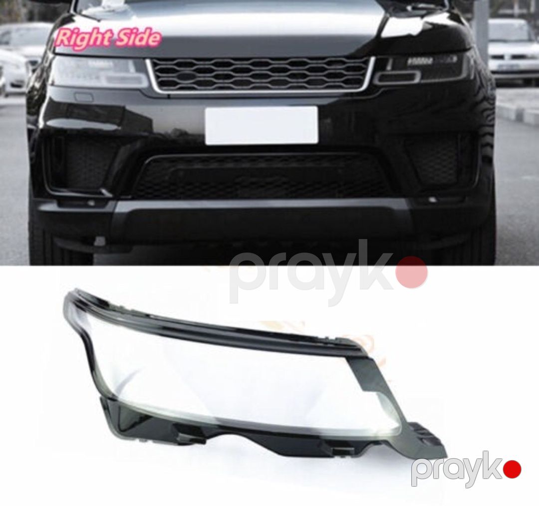 Land Rover Range Rover fara şüşəsi — Ehtiyat hissələri və aksesuarlar, Bakı (5)