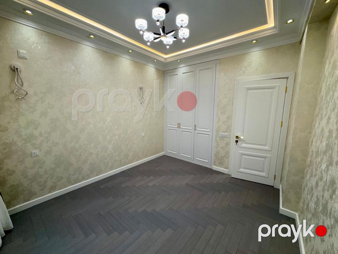 Satılır 3 otaqlı yeni tikili 88 m² — Mənzil, Bakı (8)