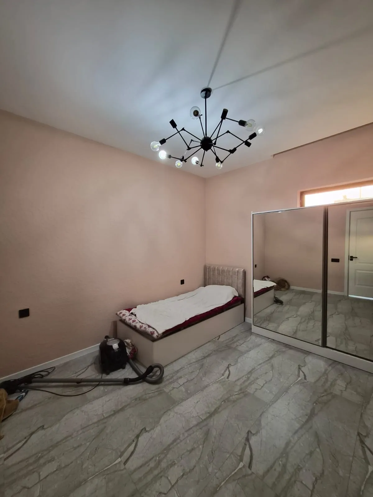 Şüvəlan, 2 otaqlı Həyət evi satılır - 50 m², 1 mərtəbə, 1 sot — Ev, villa, Bakı (7)