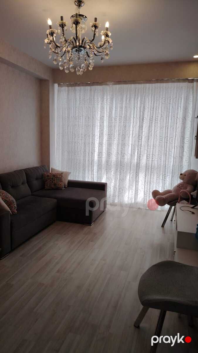 Satılır 2 otaqlı yeni tikili 52 m² — Mənzil, Bakı (2)
