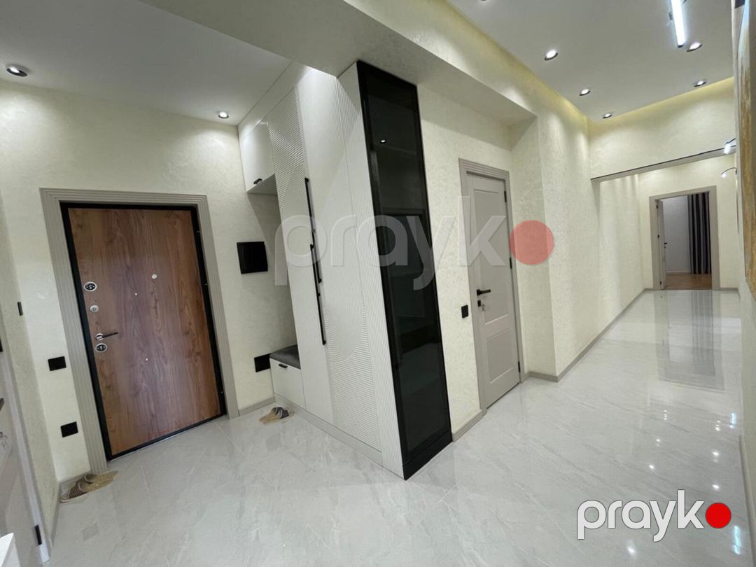 Satılır 3 otaqlı yeni tikili 106 m² — Mənzil, Bakı (7)