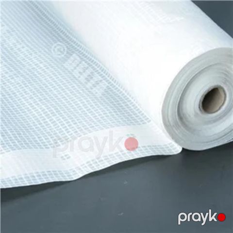 Monarflex - iskələ örtüyü — Bakı