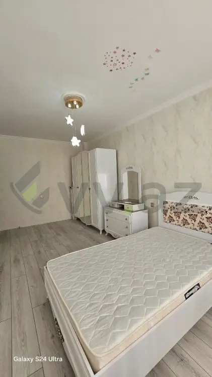 3 otaqlı mənzil Yeni tikili Satılır, Gənclər şəhərciyi, Abşeron — Mənzil (5)