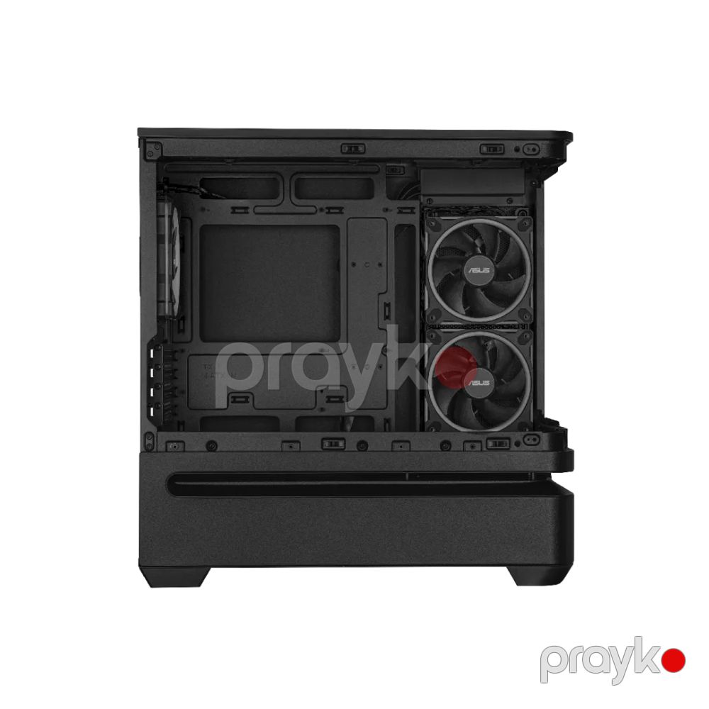 New ASUS Prime AP202 argb Case (90DC00P0-B19000) — Komponentlər, Bakı (3)