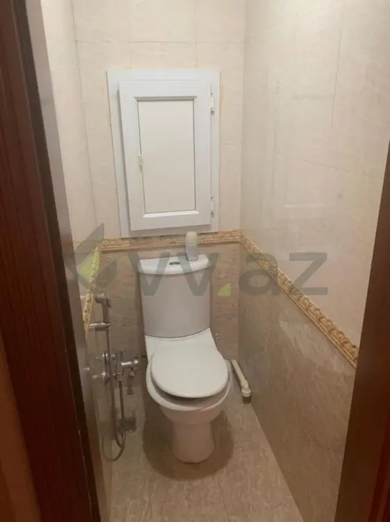 4 otaqlı mənzil Köhnə tikili Kirayə, Bakıxanov qəs., Sabunçu, Bakı — Mənzil, Bakı (2)