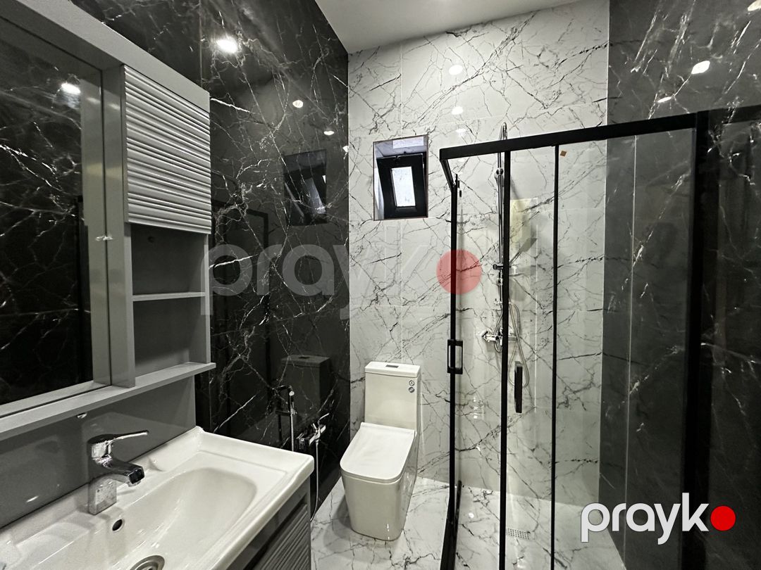 Satılır 4 otaqlı həyət evi/bağ evi 140 m² — Ev, villa, Bakı (7)