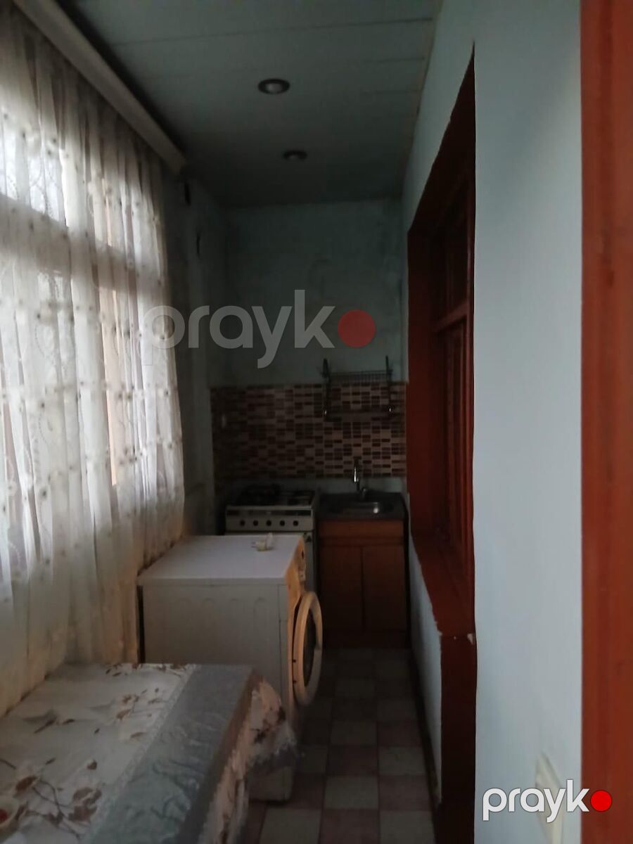 İcarəyə verilir 2 otaqlı yeni tikili 65 m² — Mənzil, Bakı (2)