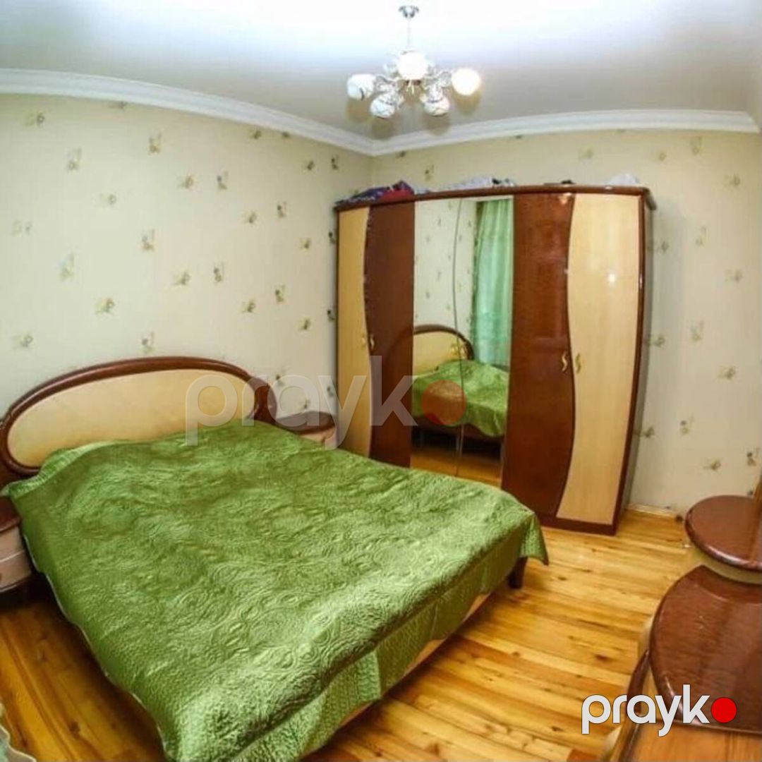 Satılır 7 otaqlı həyət evi/bağ evi 250 m² — Ev, villa, Bakı (11)