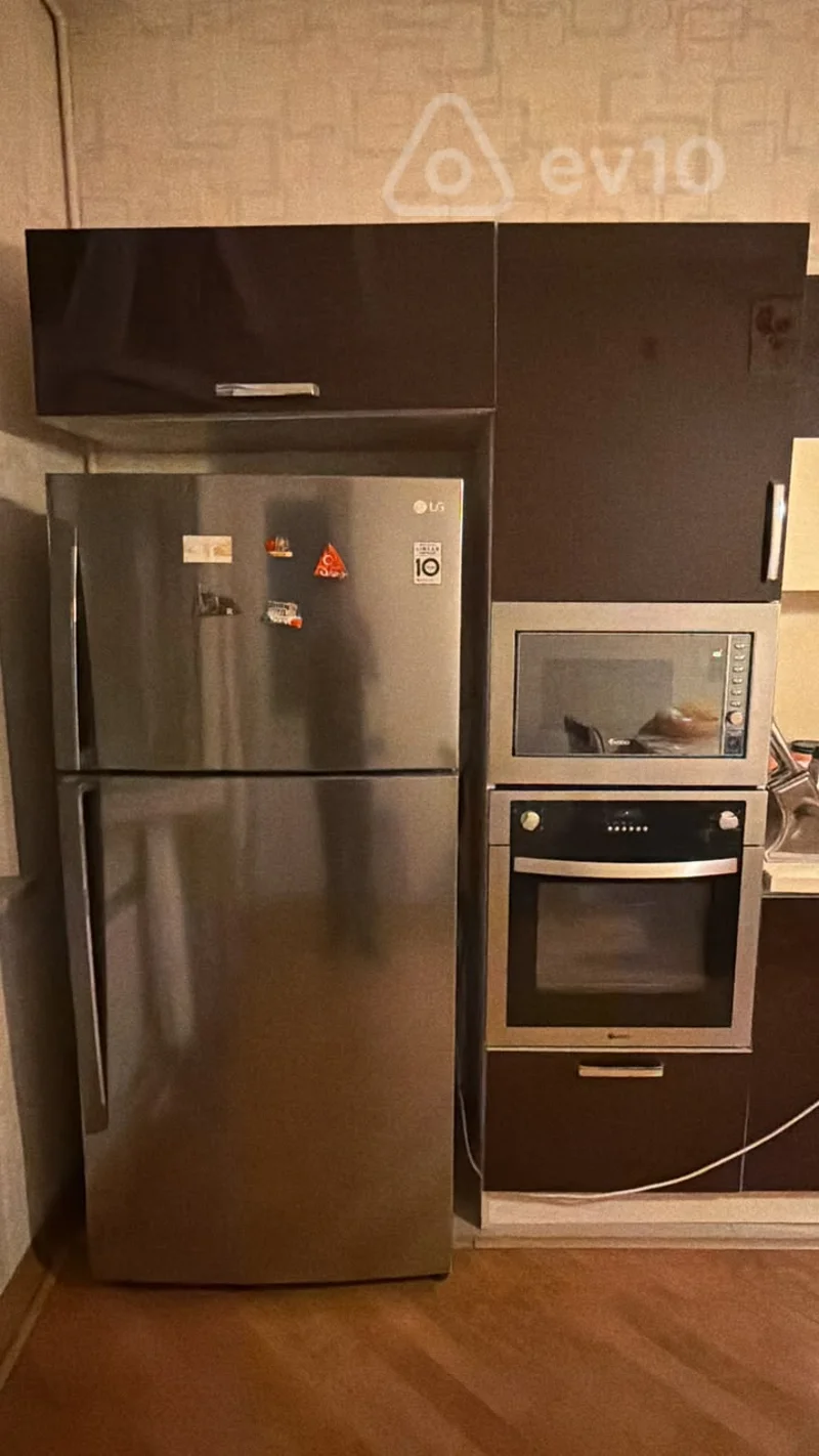 3 otaqlı mənzil, 100 m², Bakı, süleyman sani axundov küçəsi — kirayə — Mənzil, Bakı (5)