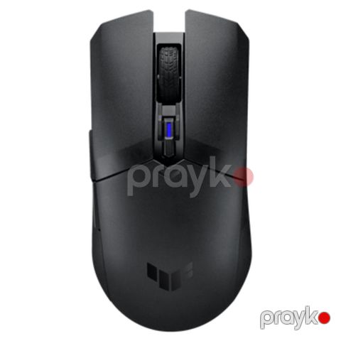 ASUS TUF Gaming M4 Wireless (90MP02F0-BMUA00) — Bakı