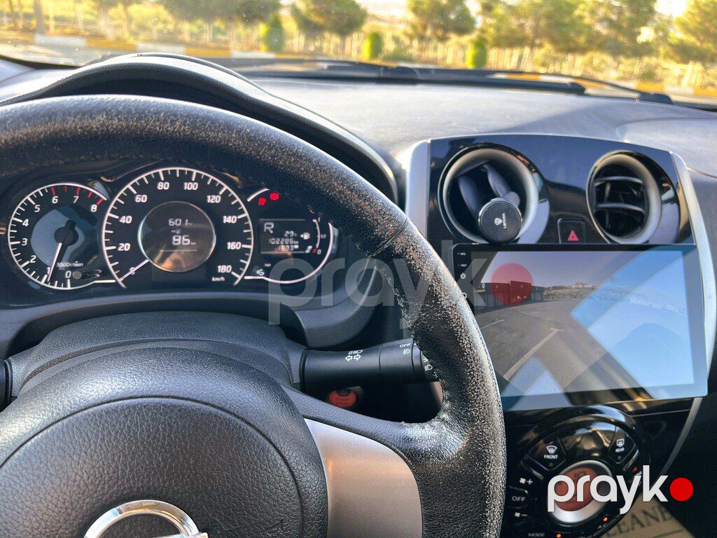 Nissan Note, 1.2 L, 2013 il, 103 000 km — Avtomobillər, Bakı (9)
