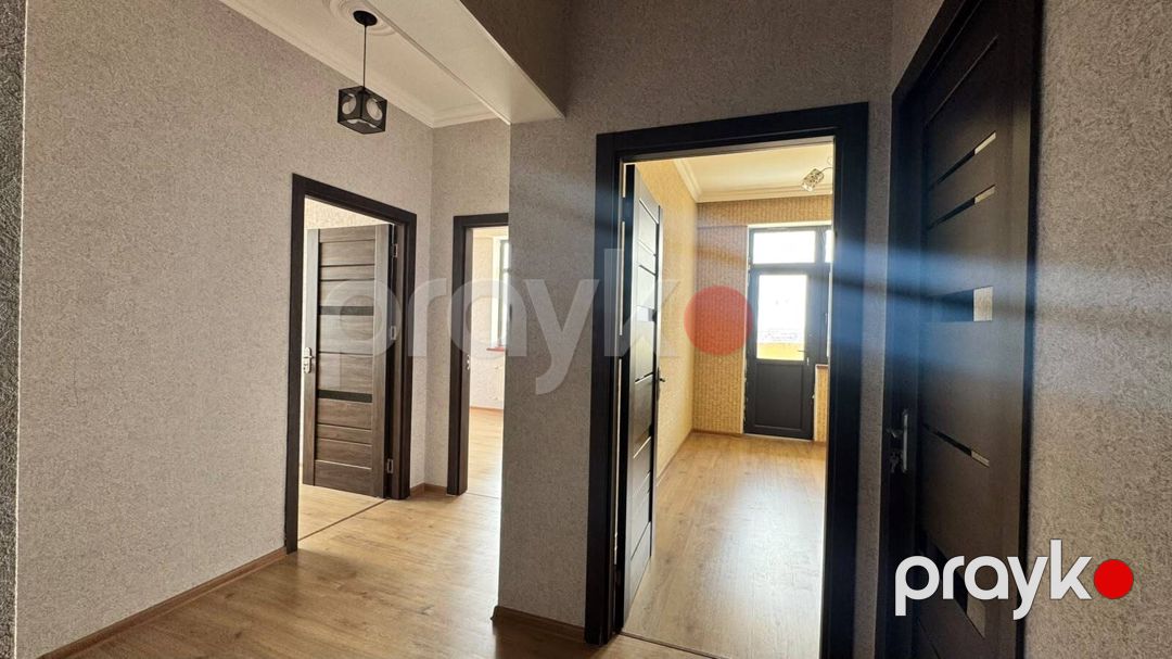 İcarəyə verilir 3 otaqlı yeni tikili 85 m² — Mənzil, Bakı (5)