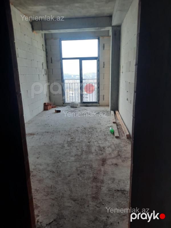 Satılır 4 otaqlı Bina evi menzil (Yeni tikili), 226.1 m², Nərimanov rayonu — Mənzil, Bakı (7)