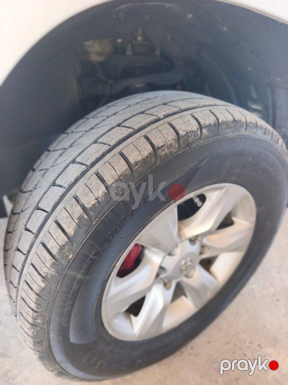 Toyota Land Cruiser Prado, 2.7 L, 2010 il, 182 000 km — Avtomobillər, Cəlilabad (4)