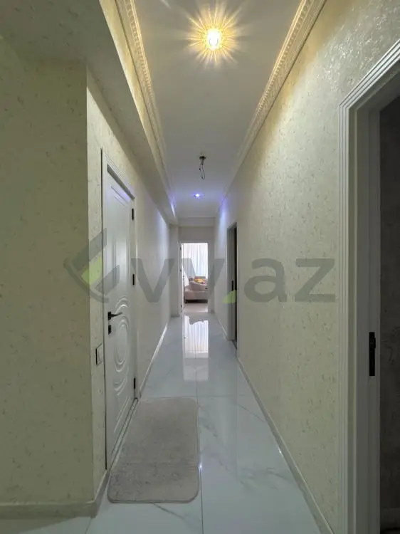 3 otaqlı mənzil Yeni tikili Satılır, Yeni Yasamal qəs., Yasamal, Bakı — Mənzil, Bakı (7)