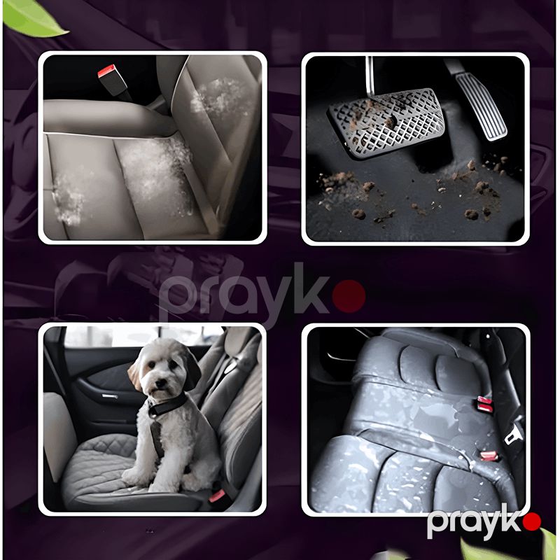 Avtomobil üçün tozsoran DSP KD-2032 — Mallar, Bakı (5)