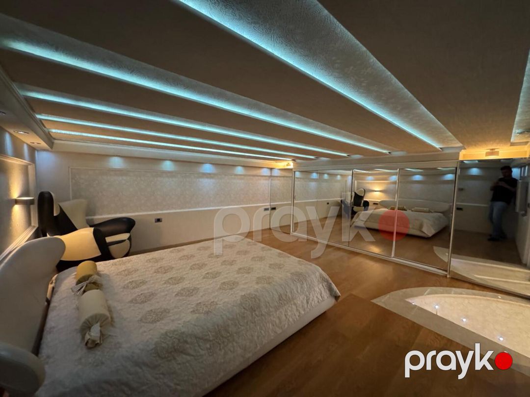 Satılır 2 otaqlı köhnə tikili 72 m² — Mənzil, Bakı (8)