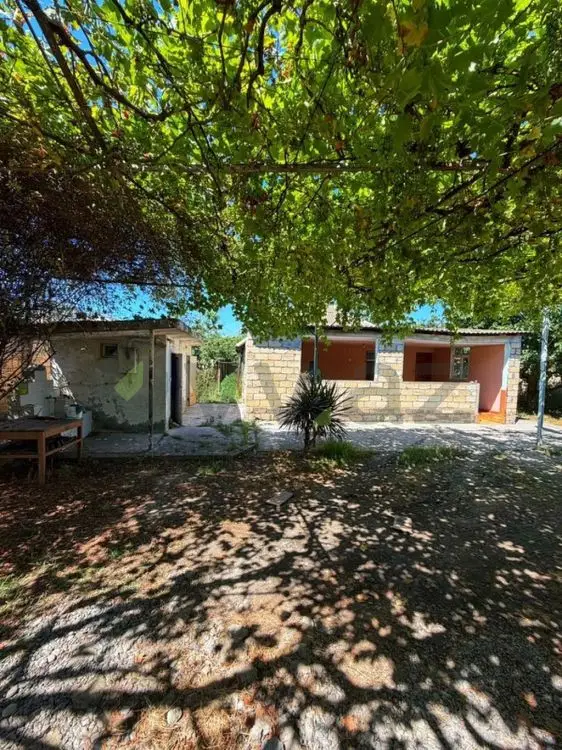 2 otaqlı Həyət evi Satılır, Mingəçevir — Ev, villa, Mingəçevir (5)