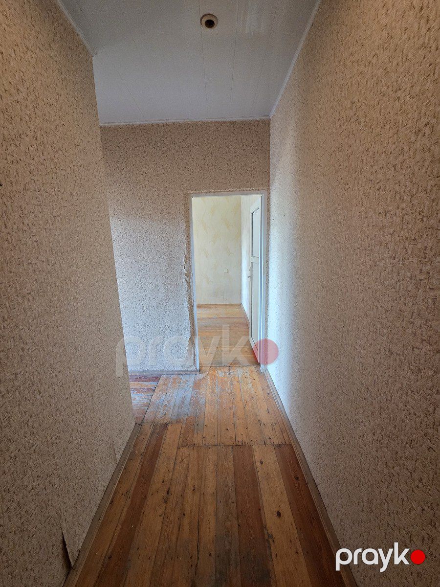 Satılır 2 otaqlı köhnə tikili 50 m² — Mənzil, Bakı (12)