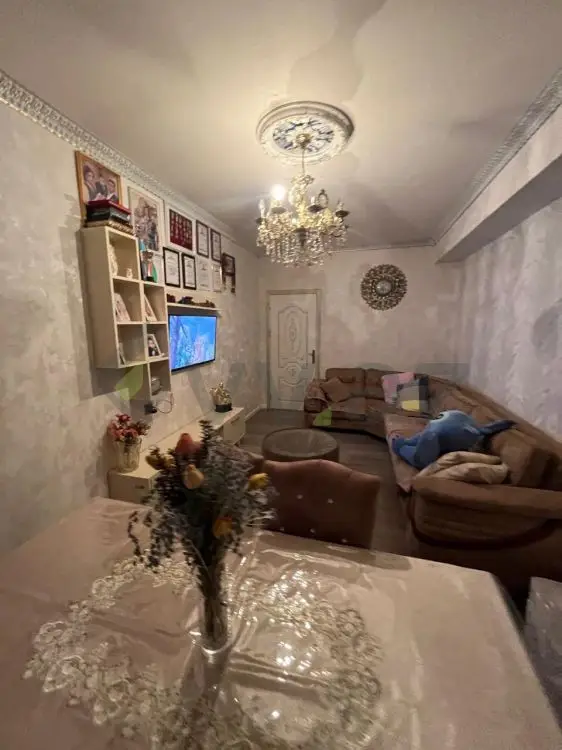 3 otaqlı mənzil Yeni tikili Satılır, Xırdalan — Mənzil, Xırdalan (5)