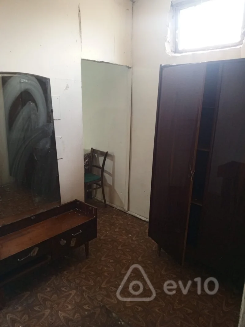 1 otaqlı həyət evi, 40 m², Nizami m — kirayə — Ev, villa, Bakı (3)