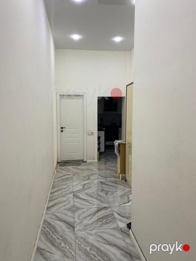 2 otaqlı mənzil, 74.60 m², Lütfüzadə küçəsinəd, Bakı — Mənzil (7)