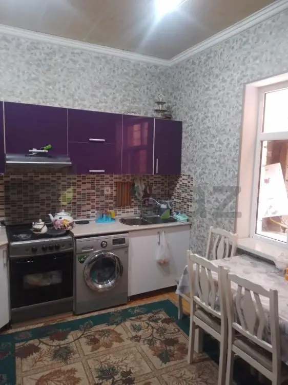 4 otaqlı Həyət evi Satılır, Masazır, Abşeron — Ev, villa (11)