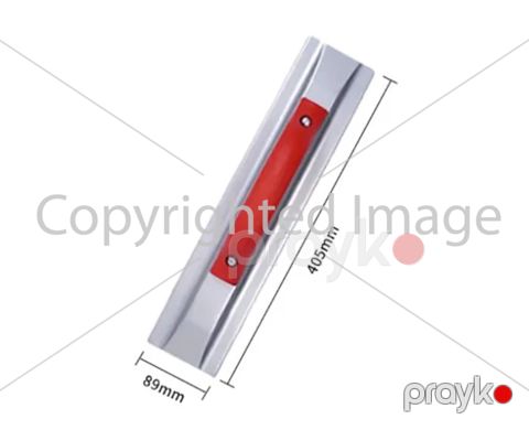 Mala dekor ŞS 8507, 405x89 mm — Bakı