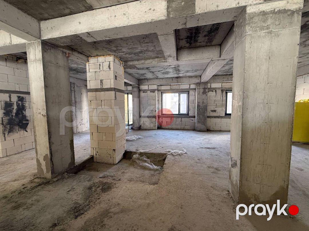 Satılır 5 otaqlı yeni tikili 236 m² — Mənzil, Bakı (8)