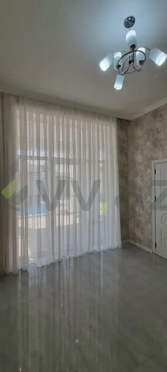 4 otaqlı Həyət evi Satılır, Buzovna, Xəzər, Bakı — Ev, villa, Bakı (6)