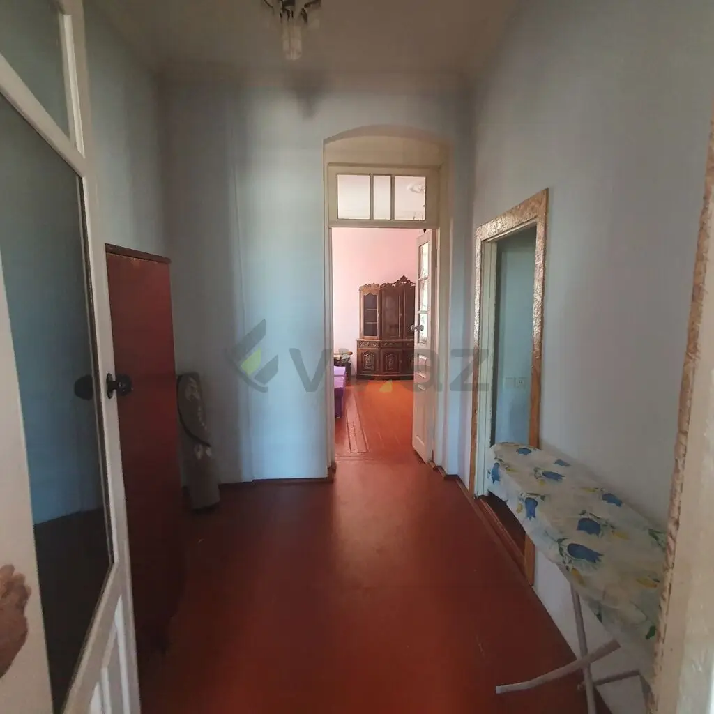 4 otaqlı Həyət evi Satılır, Binəqədi qəs., Binəqədi, Bakı — Ev, villa, Bakı (8)