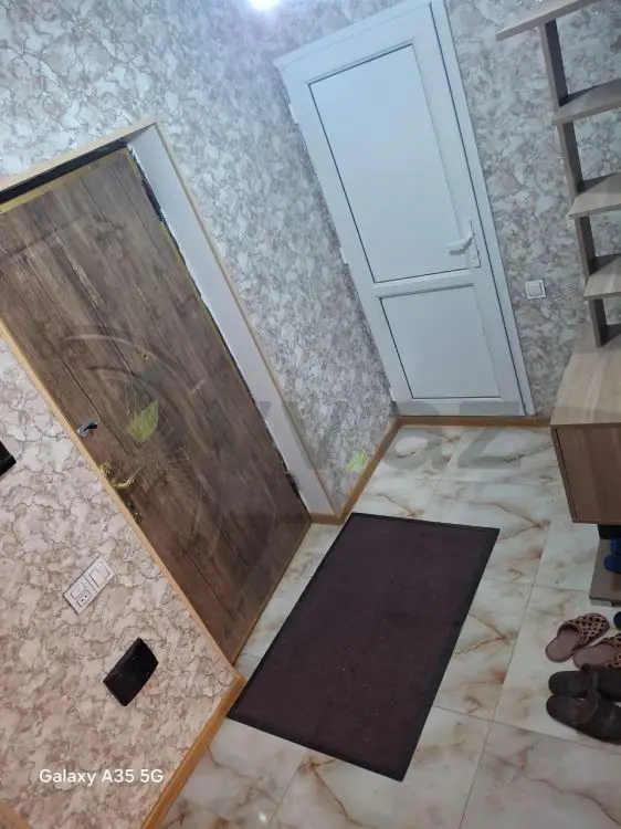 3 otaqlı mənzil Yeni tikili Satılır, Xırdalan — Mənzil, Xırdalan (5)