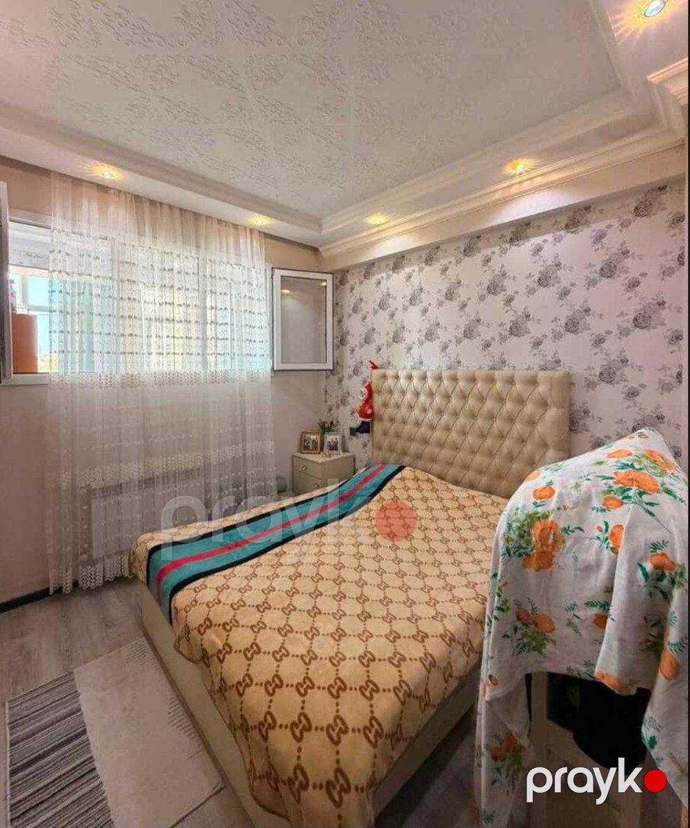 Satılır 2 otaqlı yeni tikili 57 m² — Mənzil, Bakı (6)
