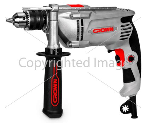 Drel zərbəli Crown CT10169 — Bakı