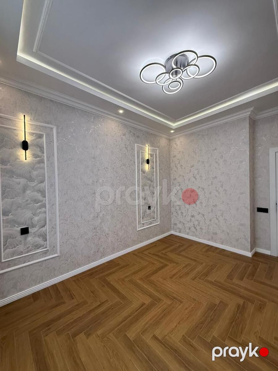 Satılır 3 otaqlı yeni tikili 70 m² — Mənzil, Xırdalan (5)