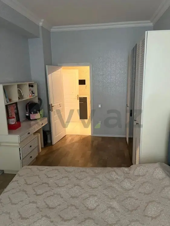 3 otaqlı mənzil Yeni tikili Satılır, Əhmədli, Xətai, Bakı — Mənzil, Bakı (3)