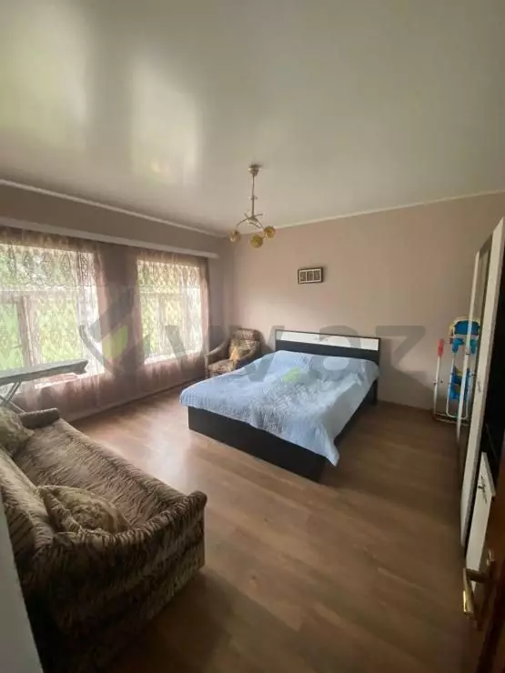 3 otaqlı Həyət evi Kirayə (günlük), Qəbələ — Ev, villa, Qəbələ (11)