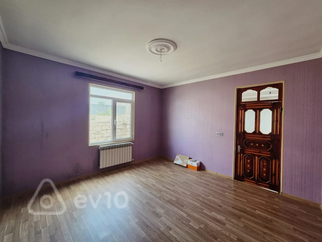 4 otaqlı həyət evi, 110 m², Yeni Ramana qəsəbəsi — Ev, villa, Bakı (9)