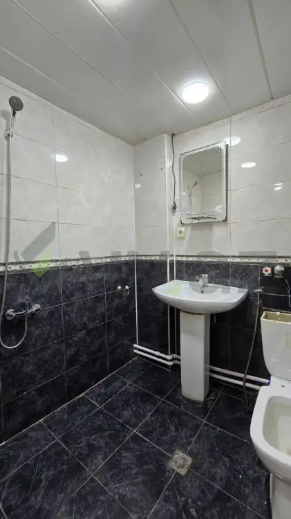 2 otaqlı mənzil Yeni tikili Satılır, Xırdalan — Mənzil, Xırdalan (10)