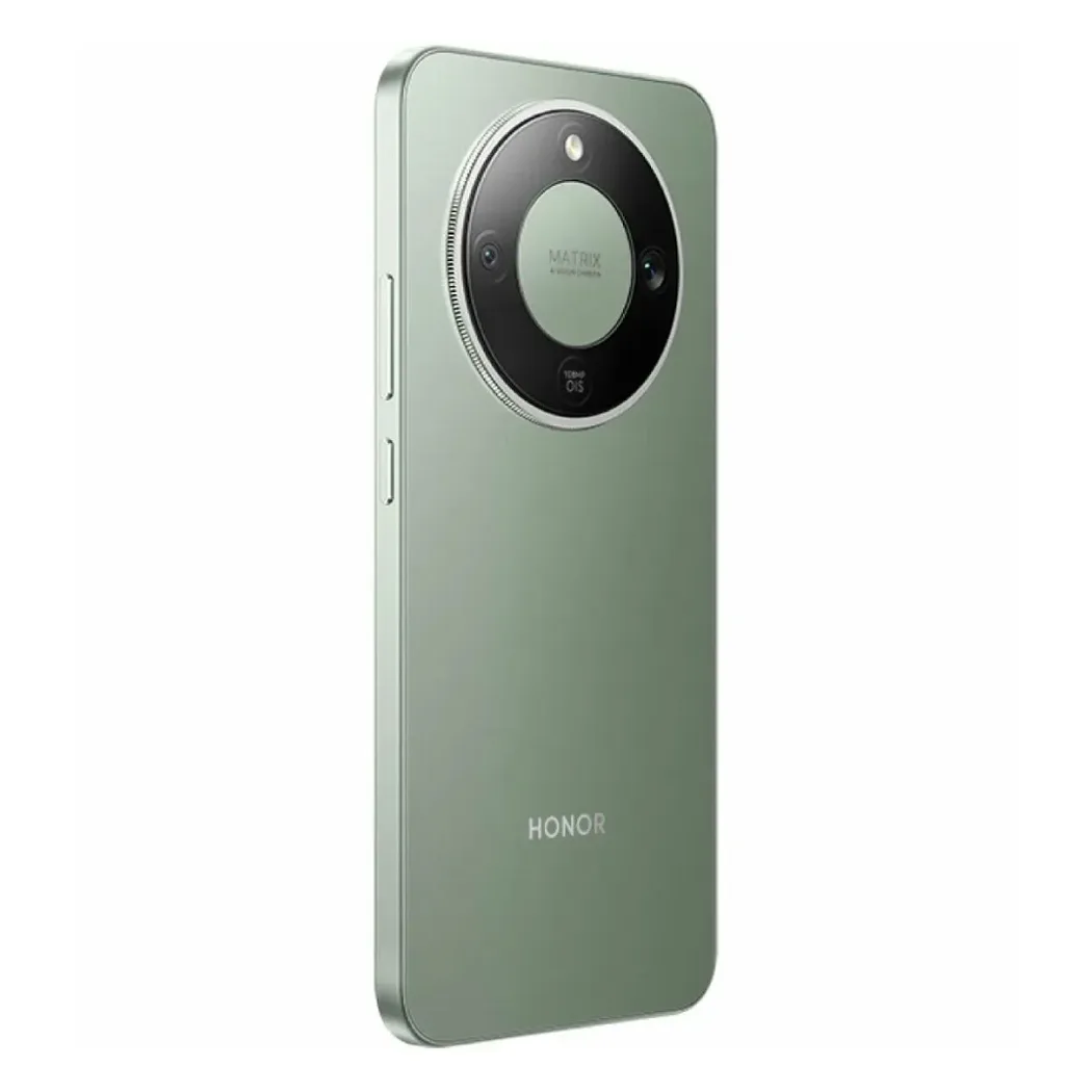 Smartfon Honor X9d 8GB/256GB Forest Green — Mallar, Bakı (5)