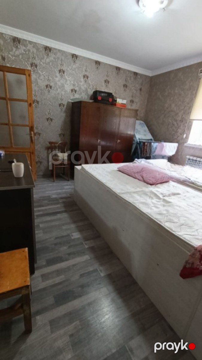 Həyət evi, Xətai r — Ev, villa, Bakı (12)