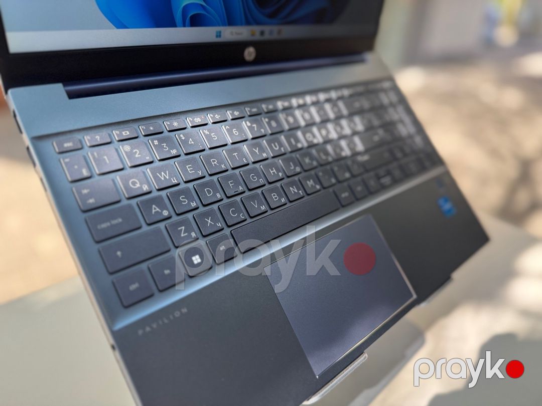 HP Pavilion Noutbook — Noutbuklar, Sumqayıt (4)