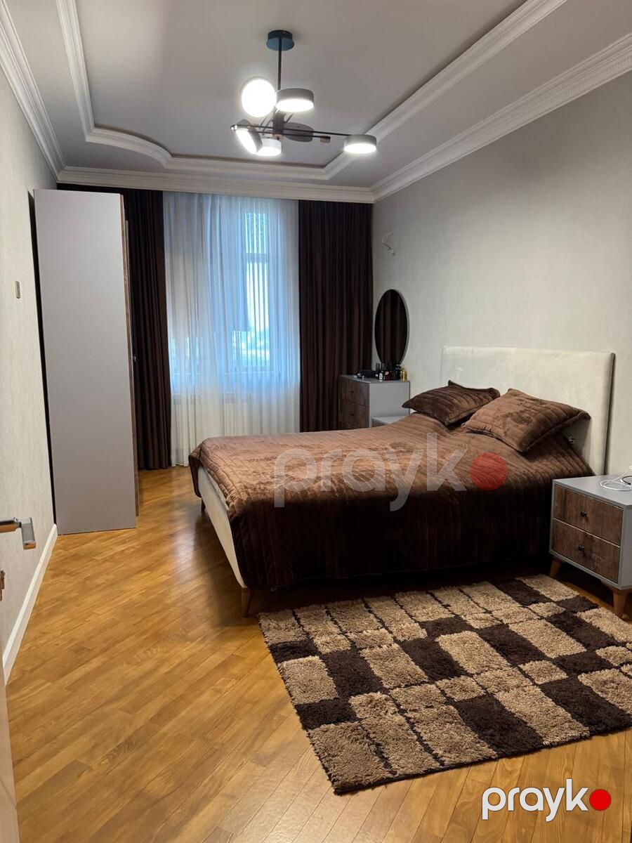 Satılır 3 otaqlı yeni tikili 83 m² — Mənzil, Bakı (5)