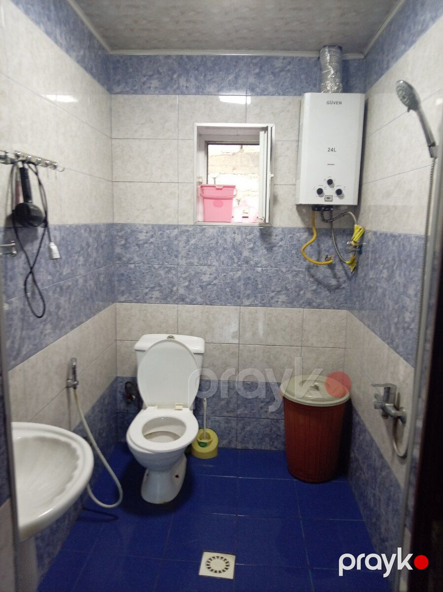 Həyət evi, Maştağa qəs — Ev, villa, Bakı (5)