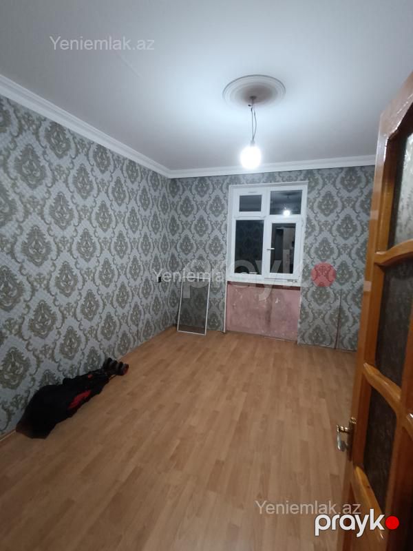 Satılır 2 otaqlı Bina evi menzil (Köhnə tikili), 50 m², 42-ci məhəllə — Mənzil, Sumqayıt (8)