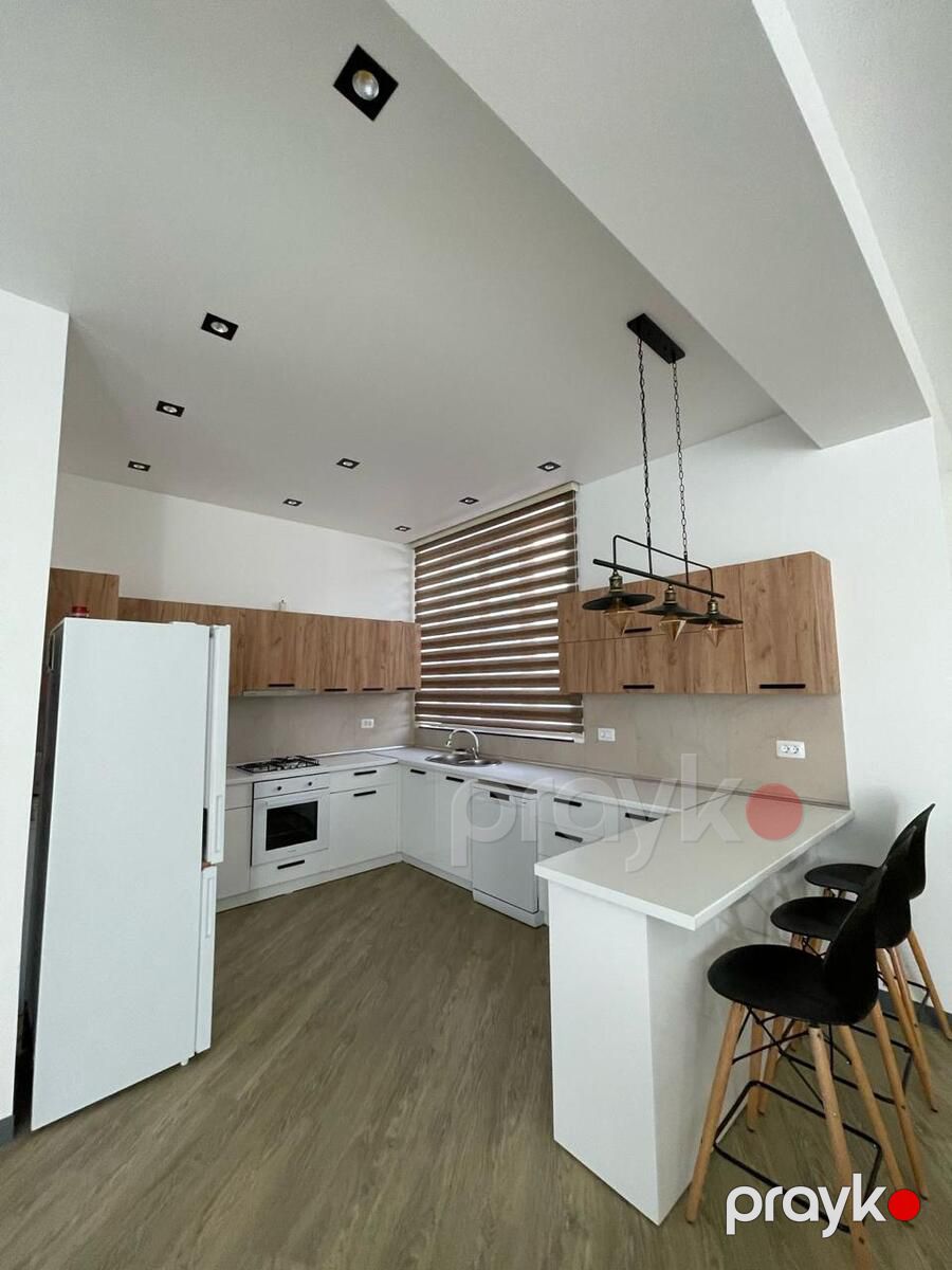 Satılır 4 otaqlı həyət evi/bağ evi 150 m² — Ev, villa, Bakı (5)