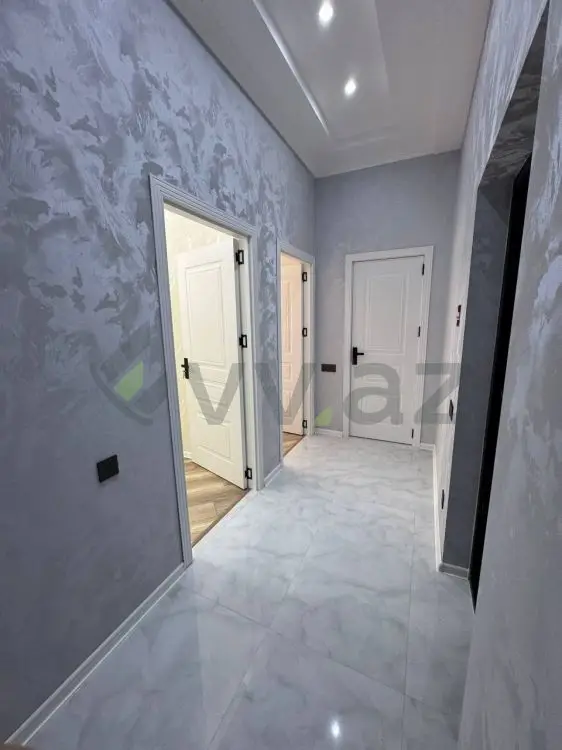 2 otaqlı mənzil Yeni tikili Satılır, Xırdalan — Mənzil, Xırdalan (7)