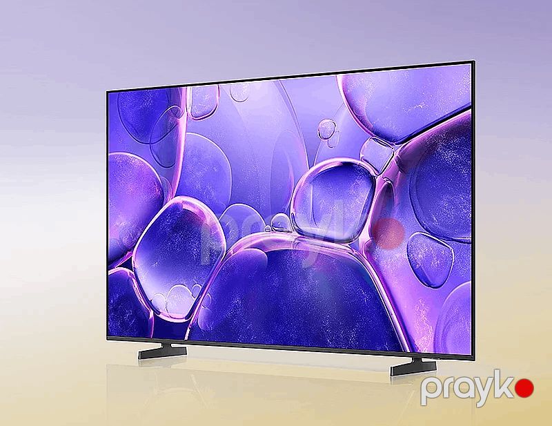 Televizor Samsung 55″ UE55U8000FUXRU — Televizorlar, Bakı (5)