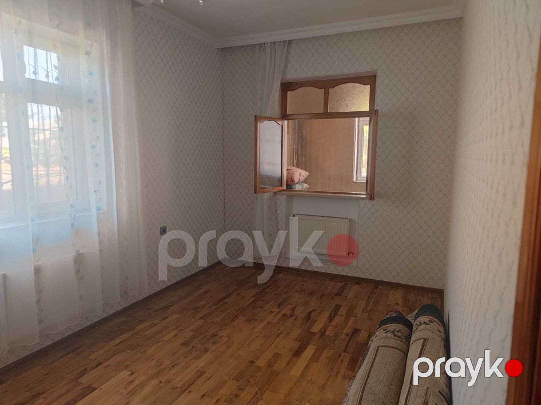 Satılır 4 otaqlı həyət evi/bağ evi 200 m² — Ev, villa, Sumqayıt (4)
